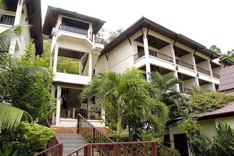 Resort Patong Cottage Resort Patong