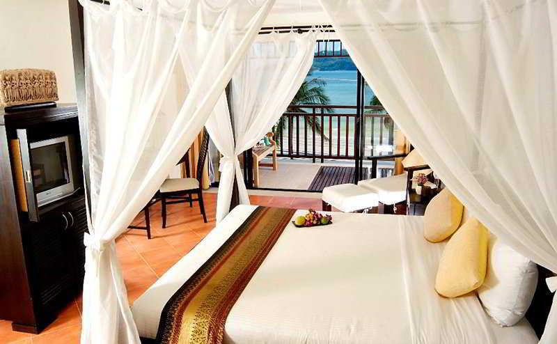 Hotel Avantika Boutique Patong