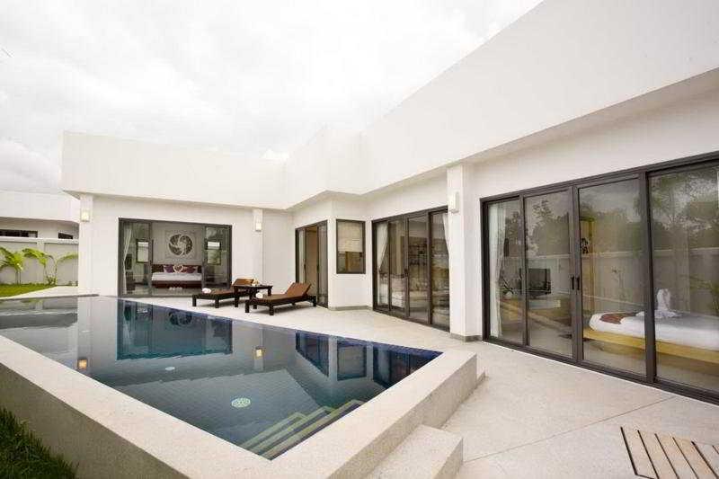 Seastone Private Pool Villa Bang Tao Beach (Phuket)