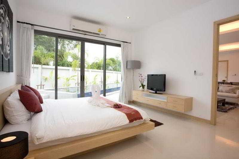 Seastone Private Pool *
