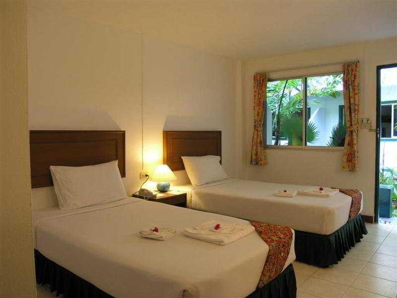 Hotel Kamala Beach