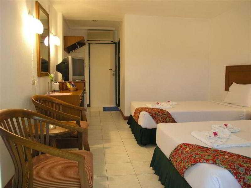 Kamala Beach Hotel Phuket