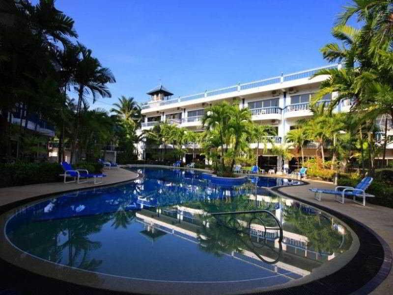 Hotel Club