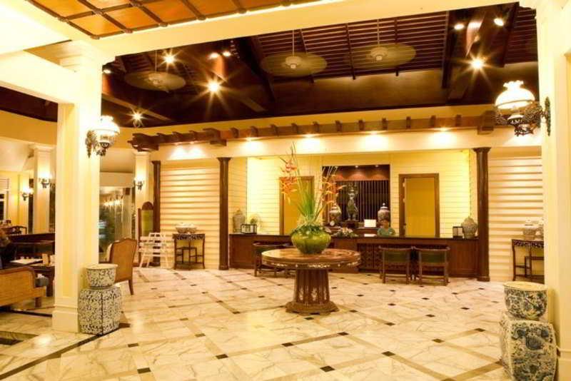 Hotel Andaman Seaview, - Sha 4*