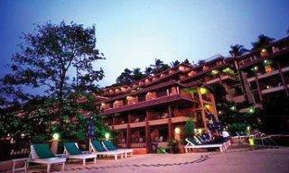 Chanalai Garden Resort, Resort Kata Beach (Phuket)