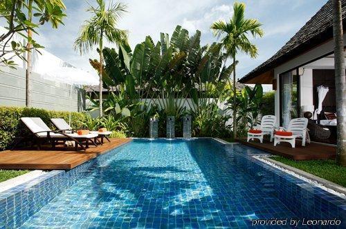 Anchan Villas Villa Phuket