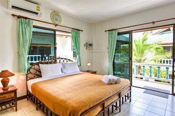 Ya Nui - Sha Extra Resort 3*