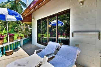 Ya Nui - Sha Extra Resort 3*