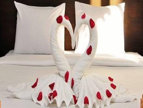 Larn Park Resortel 3* Patong