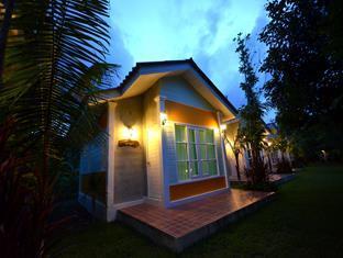 Baansuan Leela 2* Nai Yang