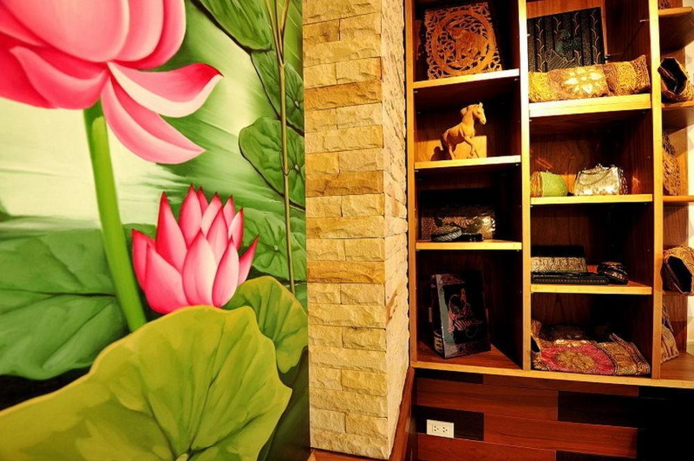 Ruen Buathong Boutique Hotel 3*