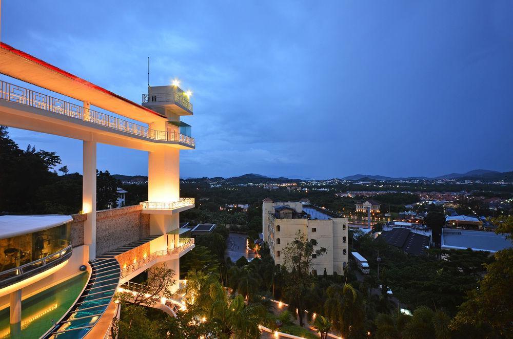 The Sky Dream 4* Phuket