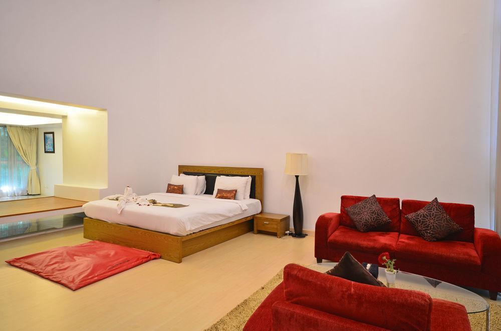 The Sky Dream Hotel Phuket