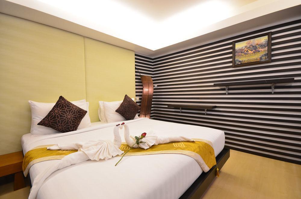 The Sky Dream 4* Phuket