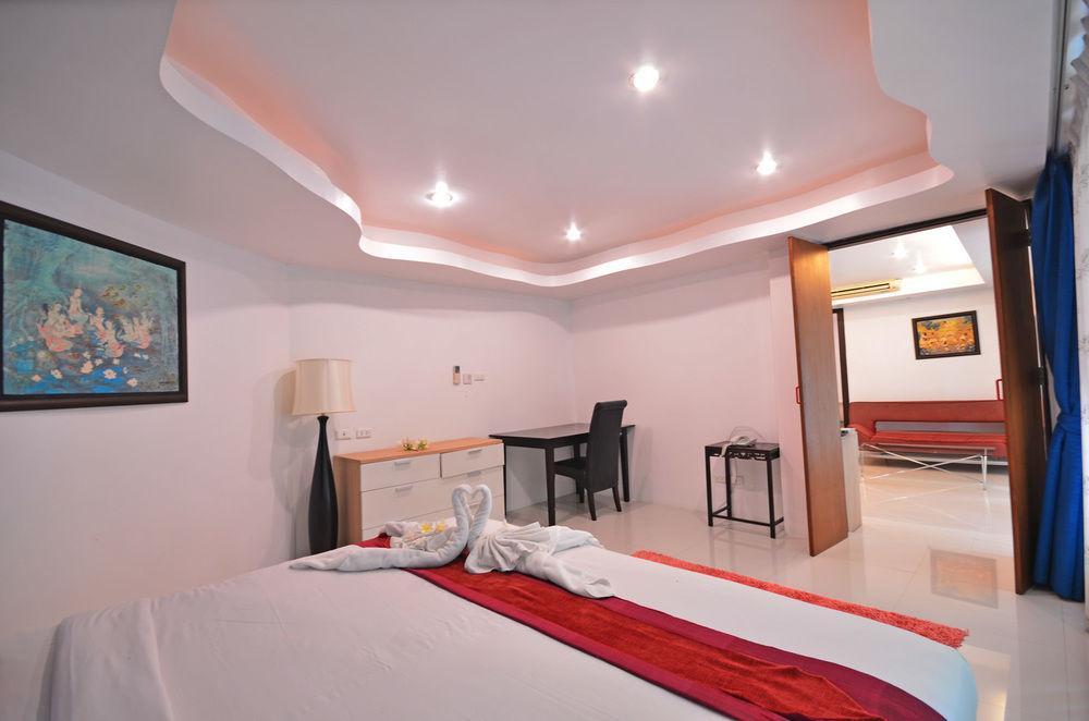 The Sky Dream Hotel Phuket
