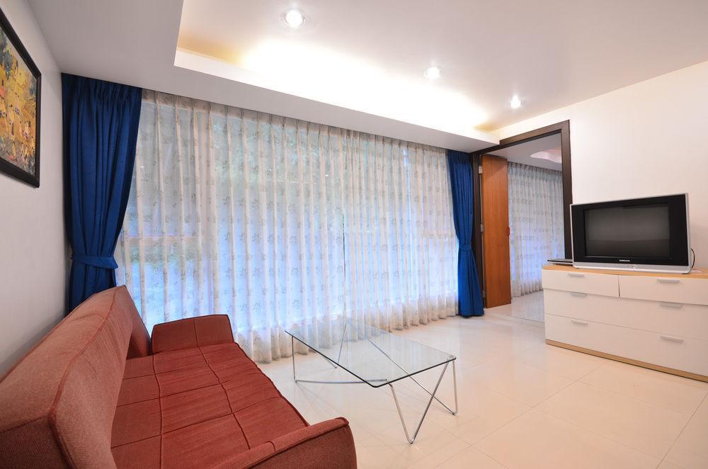 The Sky Dream 4* Phuket