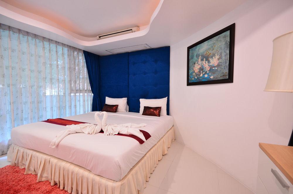The Sky Dream Hotel Phuket