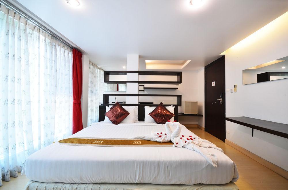The Sky Dream Hotel 4*