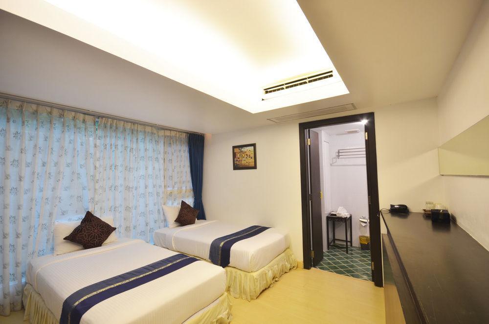 The Sky Dream Hotel