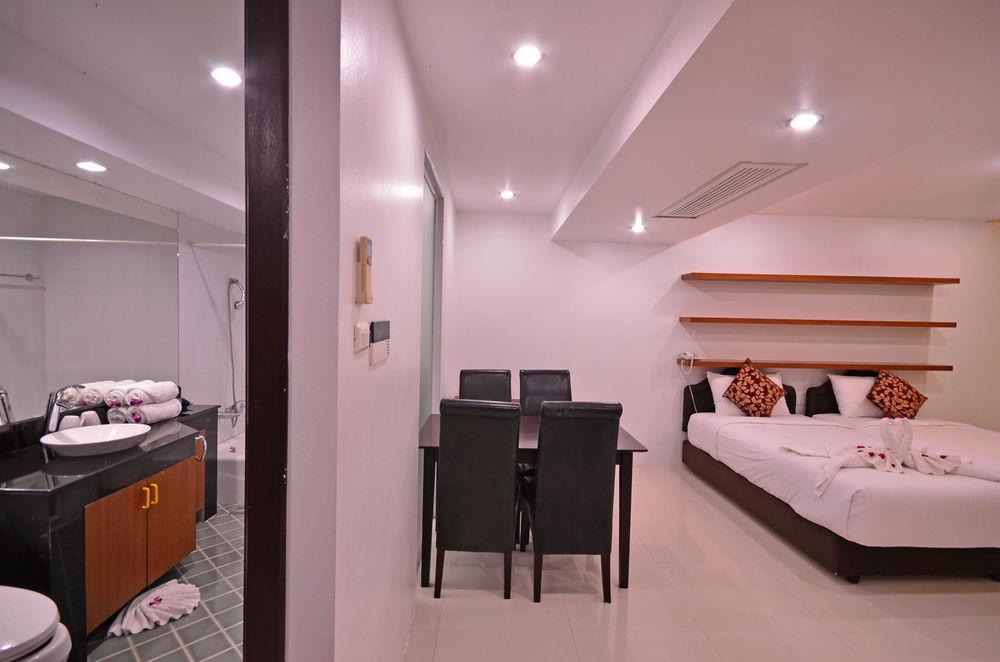 The Sky Dream 4* Phuket