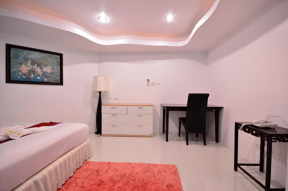 The Sky Dream Hotel Phuket