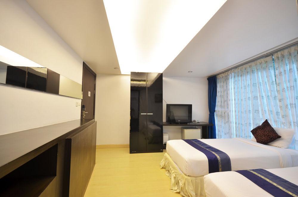 The Sky Dream Hotel 4*