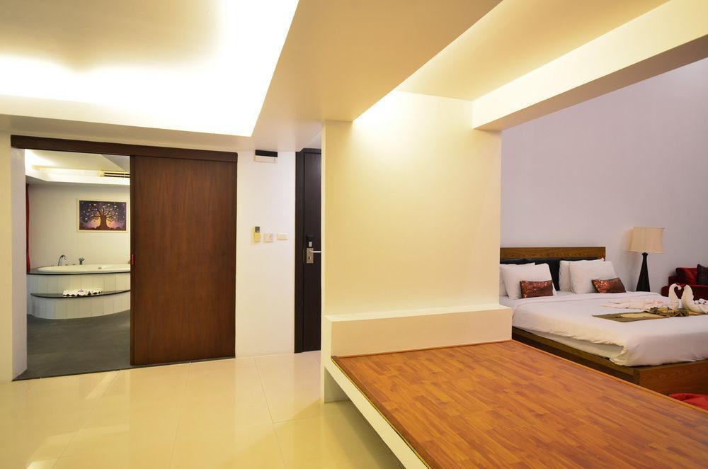 The Sky Dream 4* Phuket