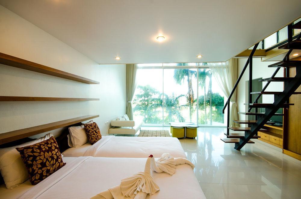 The Sky Dream Hotel