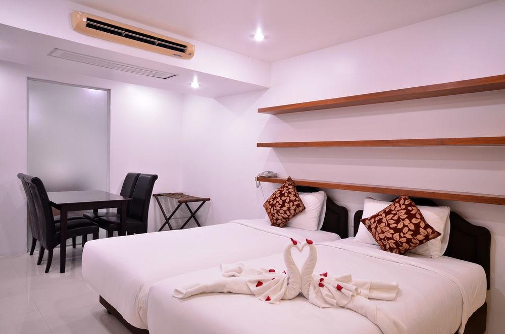 The Sky Dream Hotel Phuket