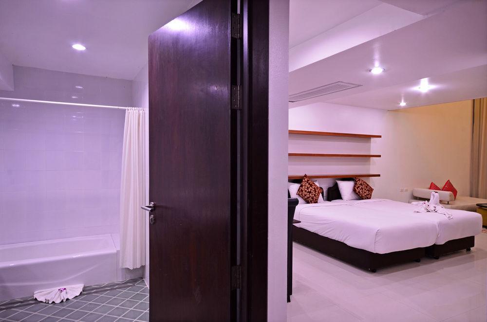 The Sky Dream Hotel 4*