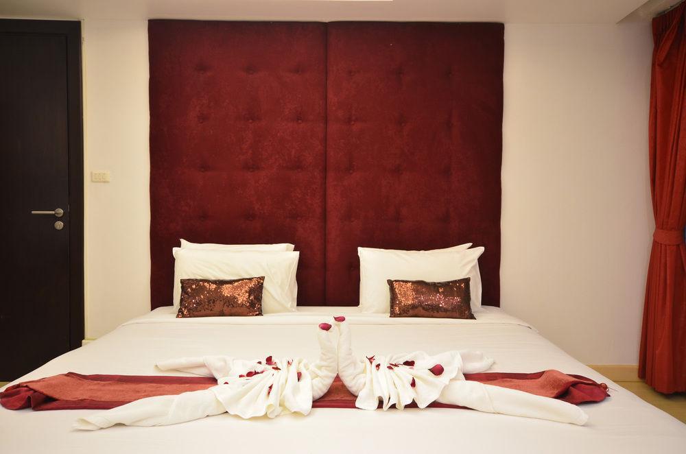 The Sky Dream 4* Phuket