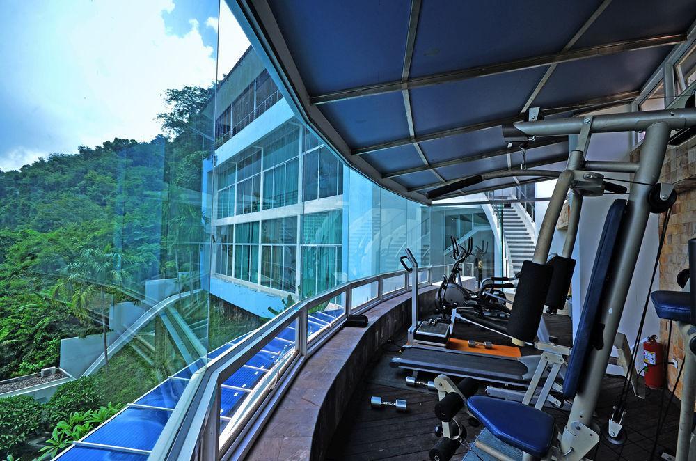 The Sky Dream Hotel Phuket