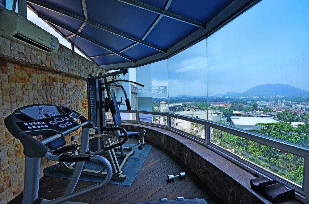 The Sky Dream Hotel 4*