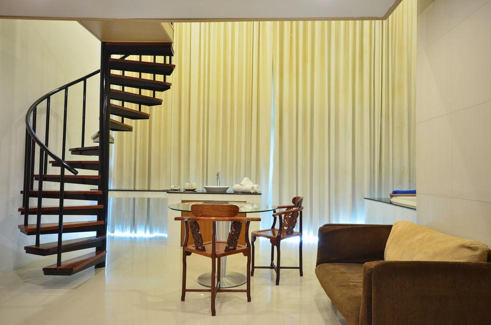 The Sky Dream Hotel Phuket