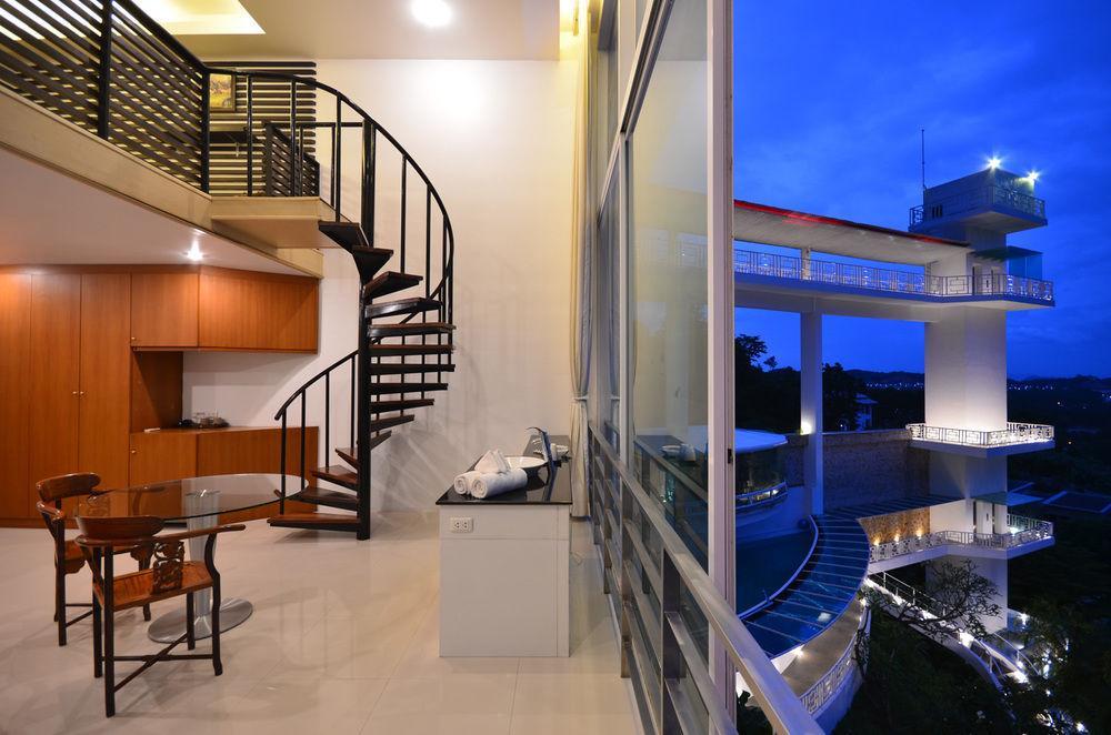 The Sky Dream 4* Phuket