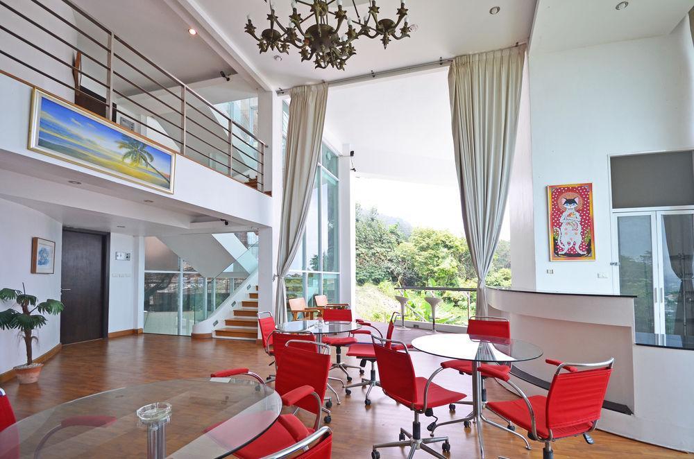 The Sky Dream Hotel 4*