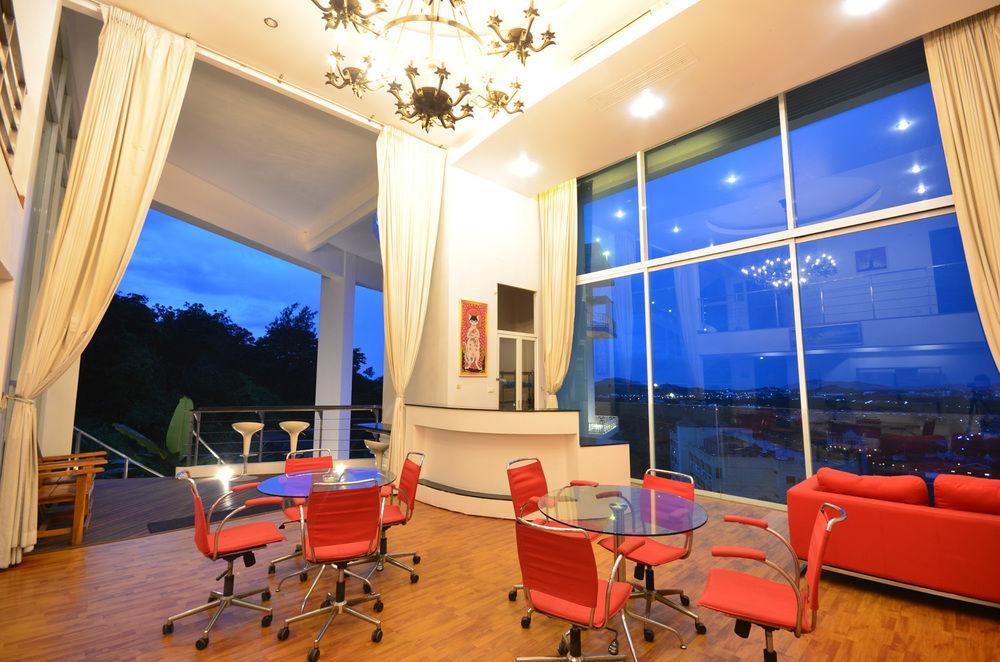 The Sky Dream Hotel 4*