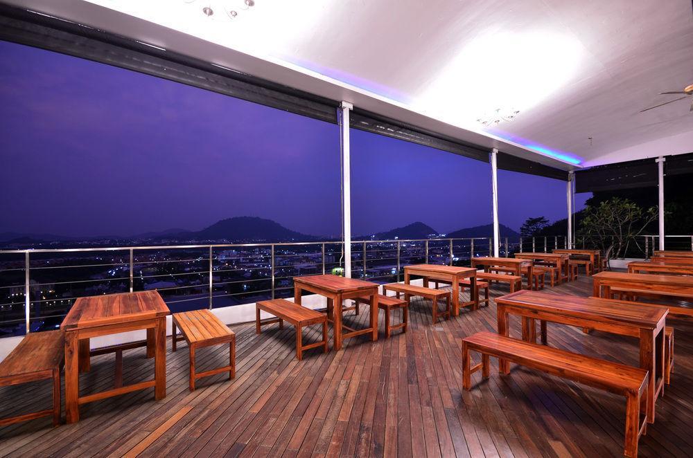 The Sky Dream Hotel Phuket