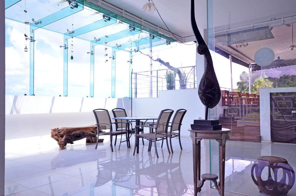The Sky Dream Hotel