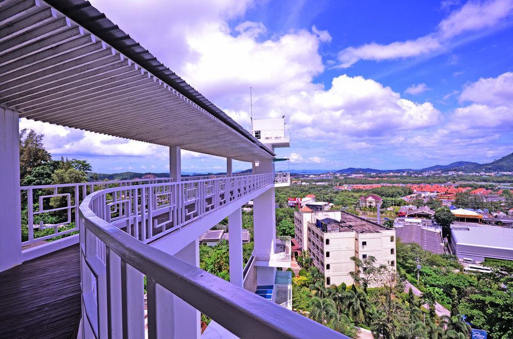 The Sky Dream 4* Phuket