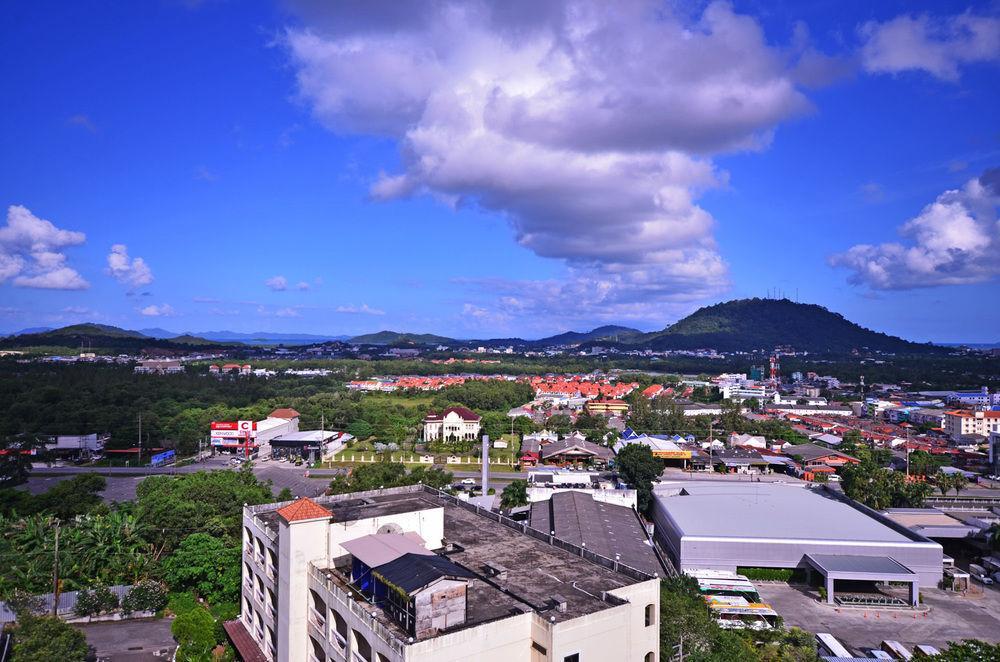 The Sky Dream Hotel