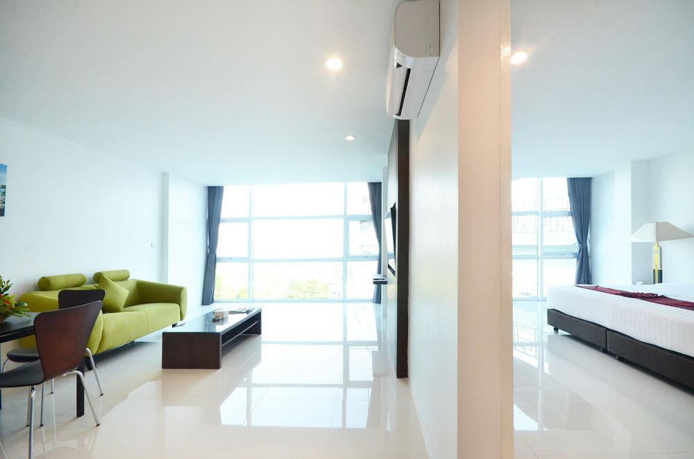 The Sky Dream 4* Phuket