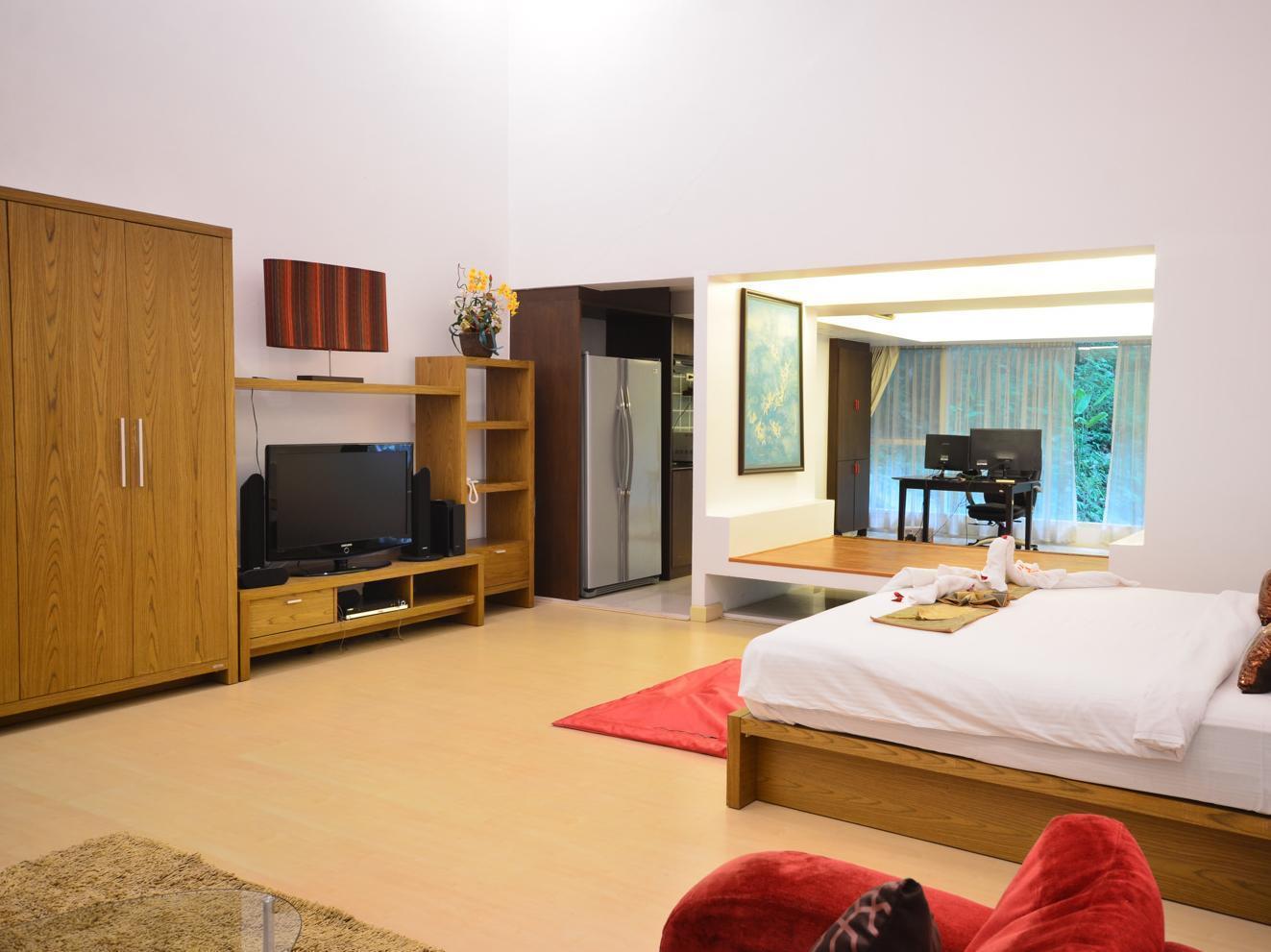 The Sky Dream Hotel Phuket