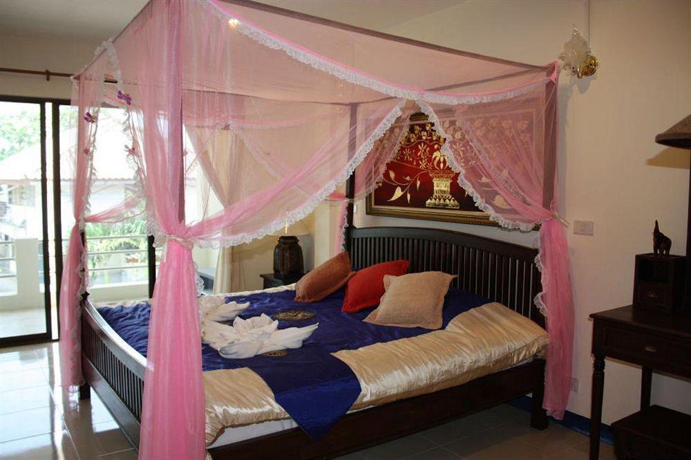 Chalong Sea View 3* Rawai