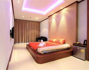 Chalong Sea View 3*