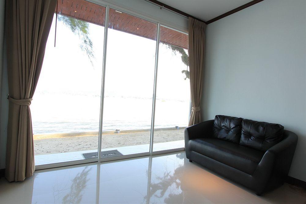 Chalong Sea View Pensão