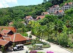 Kamala Bay Terrace Resort Hotel