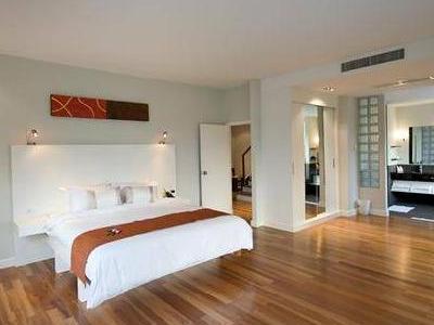 Grove Gardens 4* Thalang