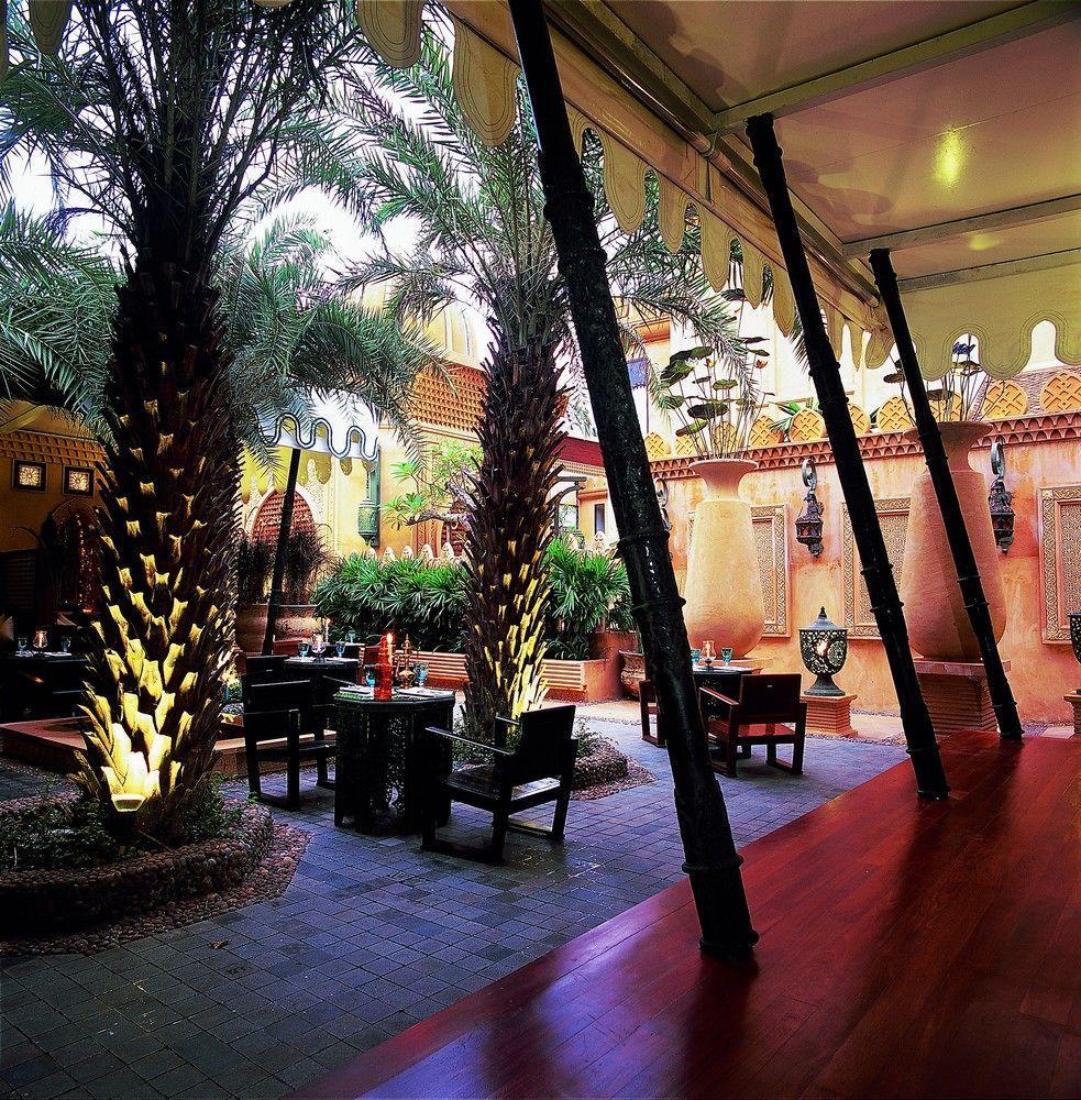 The Baray By Sawasdee Village 4*