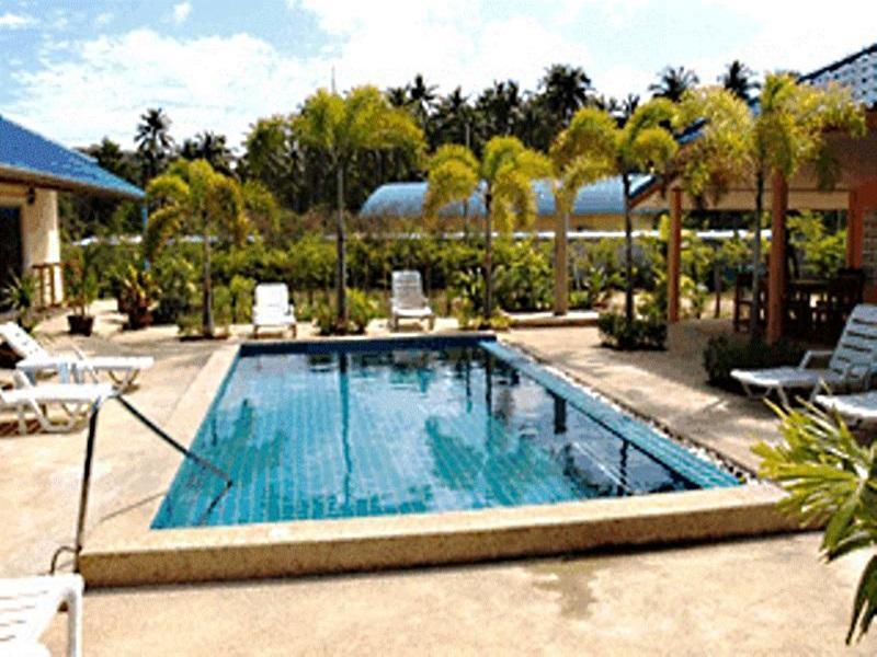 Udom Bungalow Guest house Thalang